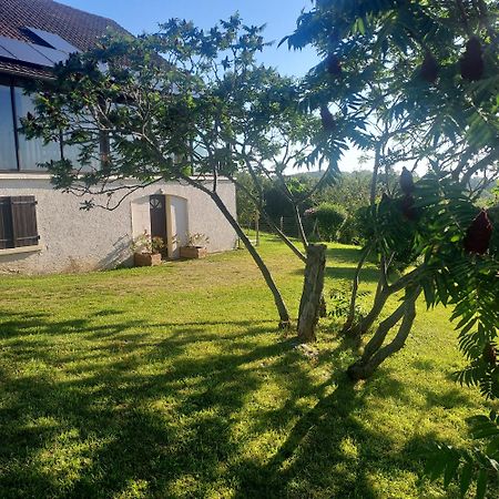 Au Petit Bois Magique Apartment Payrac Екстериор снимка