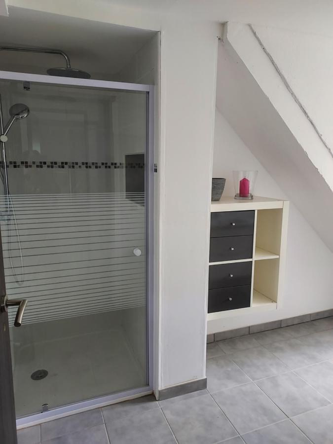 Au Petit Bois Magique Apartment Payrac Екстериор снимка