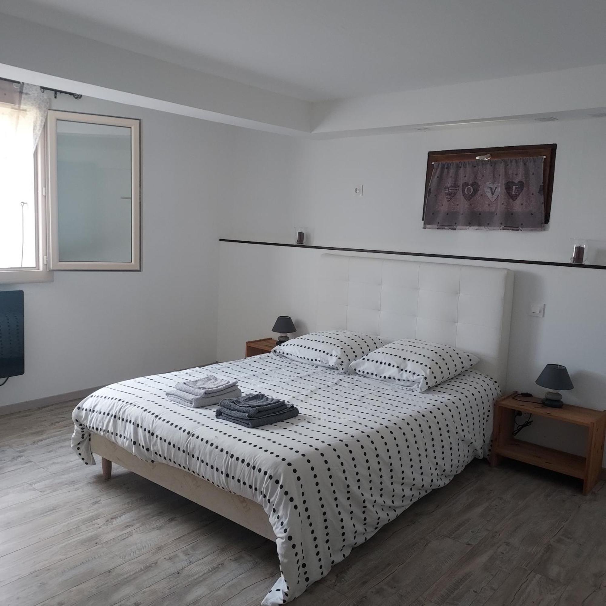 Au Petit Bois Magique Apartment Payrac Екстериор снимка