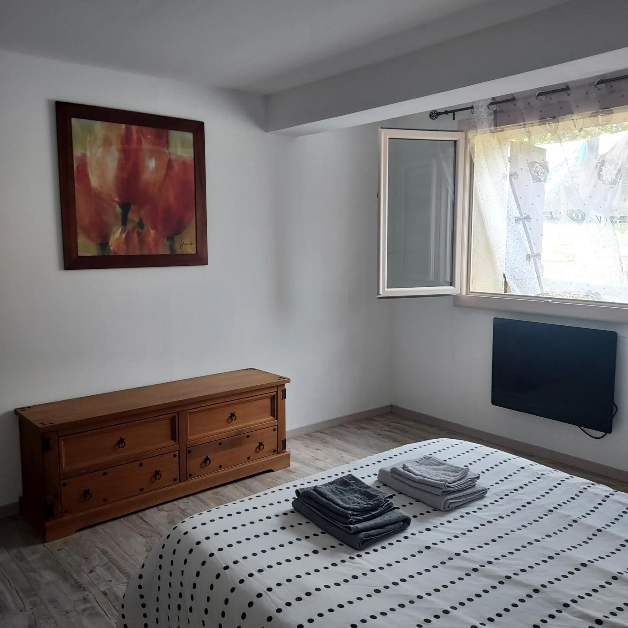 Au Petit Bois Magique Apartment Payrac Екстериор снимка