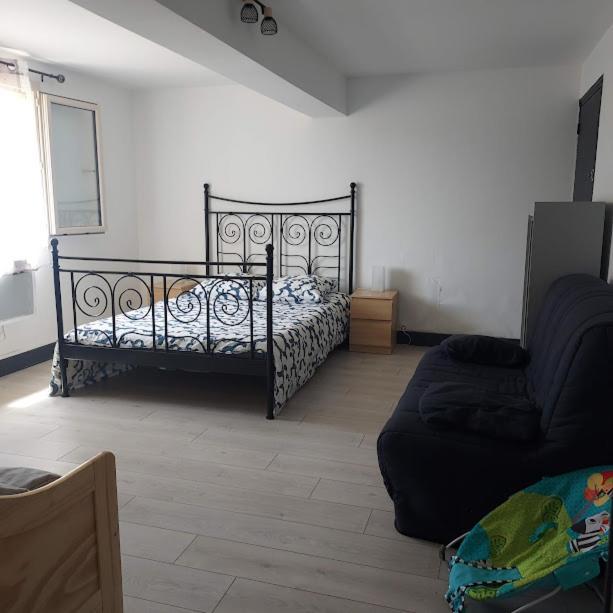 Au Petit Bois Magique Apartment Payrac Екстериор снимка