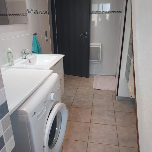 Au Petit Bois Magique Apartment Payrac Екстериор снимка