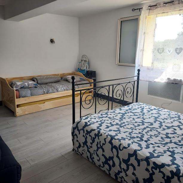 Au Petit Bois Magique Apartment Payrac Екстериор снимка