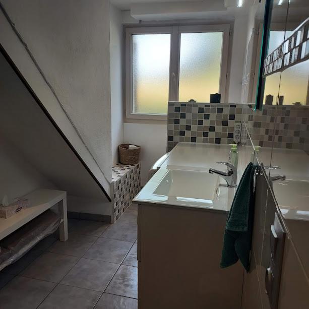 Au Petit Bois Magique Apartment Payrac Екстериор снимка